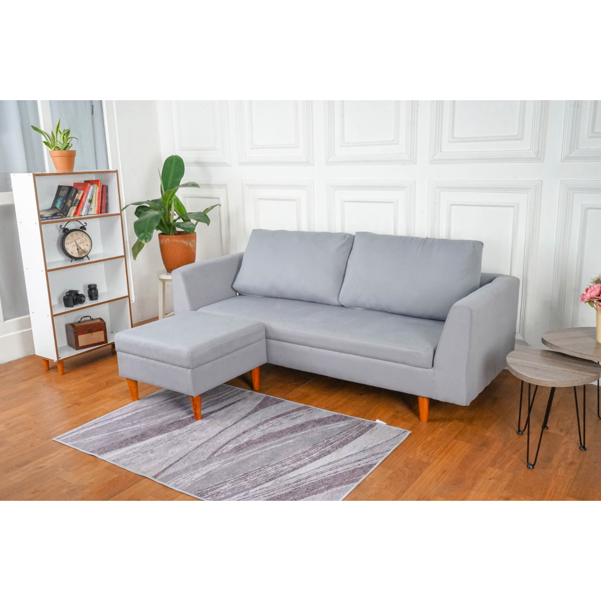 Sofa Ruang Tamu Mordred By Sofakita