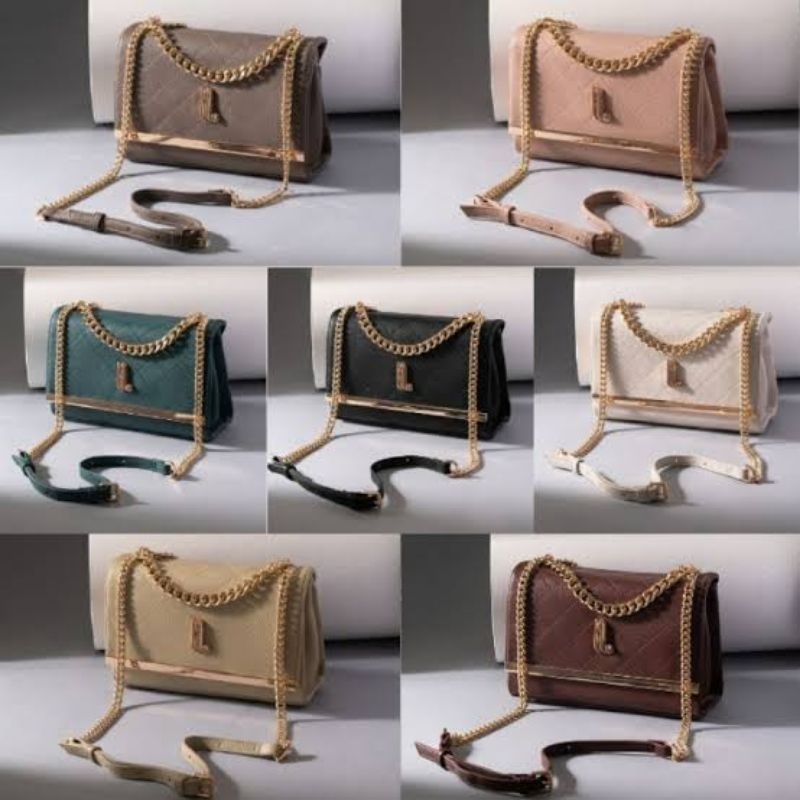 MANHATTAN BAG BY HEYLOCAL