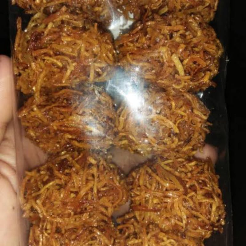 

WALANGAN MANIS 250gr