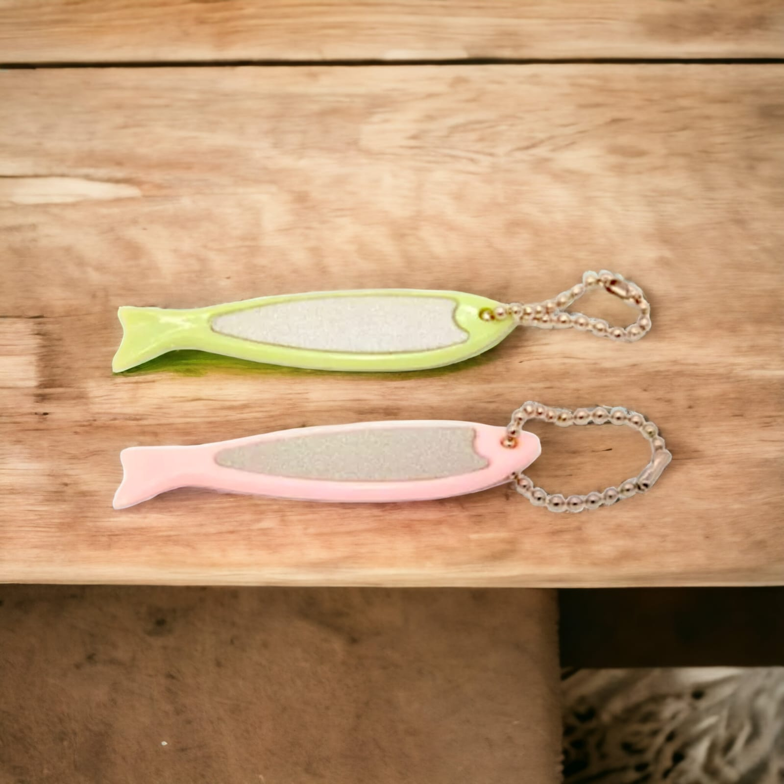 alat - sikat gosok kaki kapalan MINI / penghalus tumit Souvenir