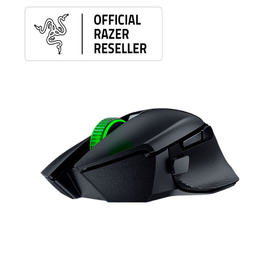 Razer Basilisk V3 X Hyperspeed RGB Wireless Gaming Mouse