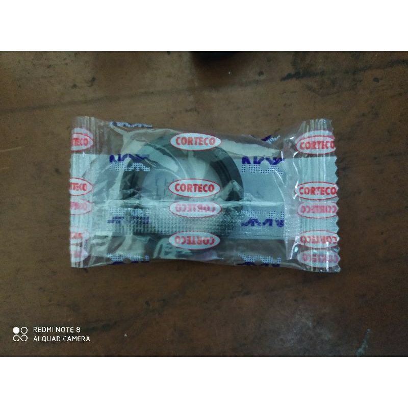 Seal Kruk As Revo AT/Matic