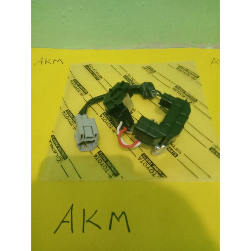 MODUL CDI DELCO KIJANG 7K