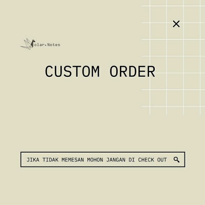 Omanjuu Case Custom