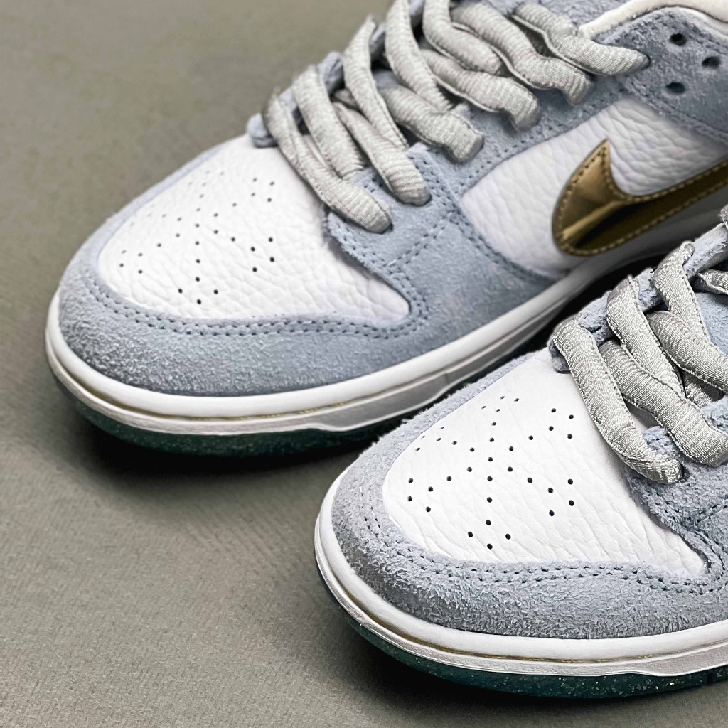 Dunk Low SB Pro Sean Cliver Men