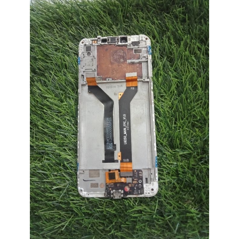 LCD XIAOMI REDMI S2 ORIGINAL COPOTAN