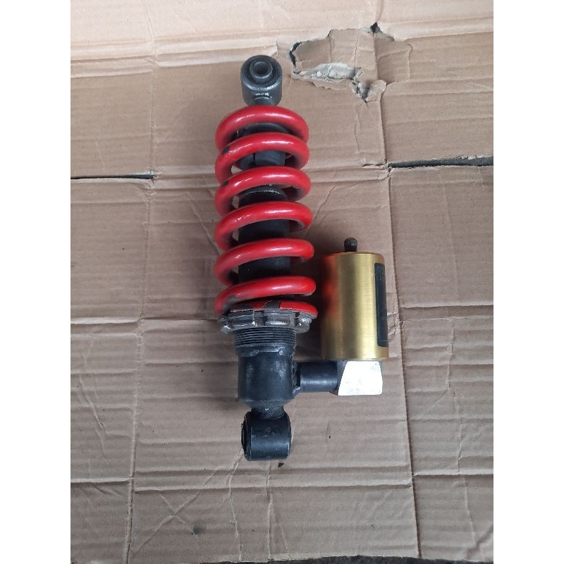 shockbreker monoshock skok kawasaki ninja rr old rr new original