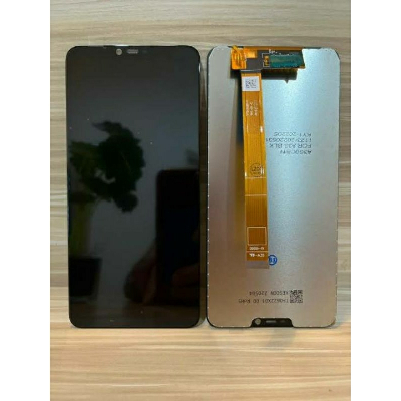 LCD TOUCHSCREEN OPPO A3S