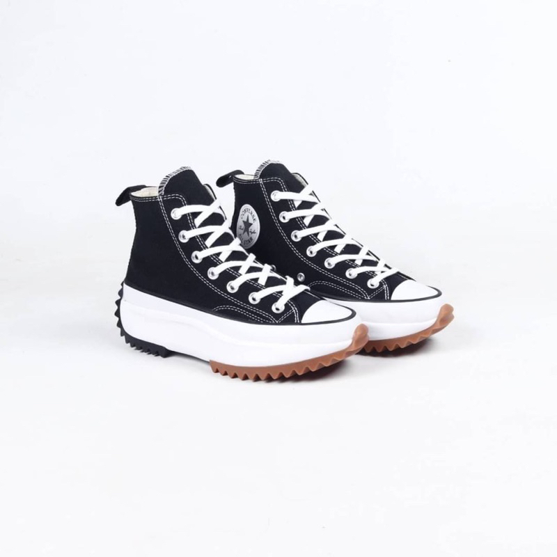 Converse Run Star Hike High