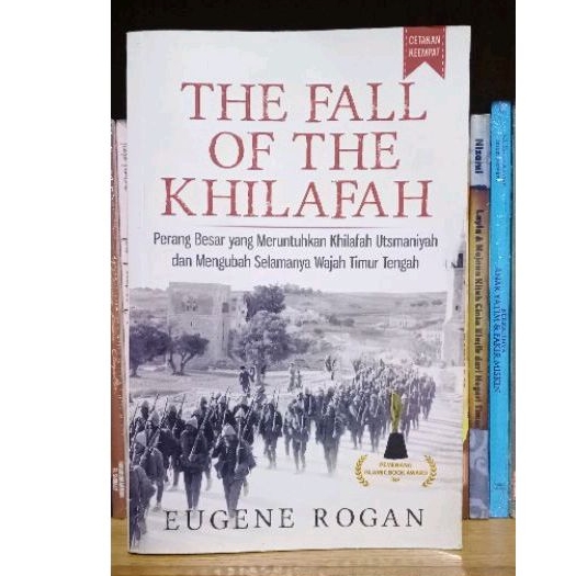 The Fall Of Khilafah