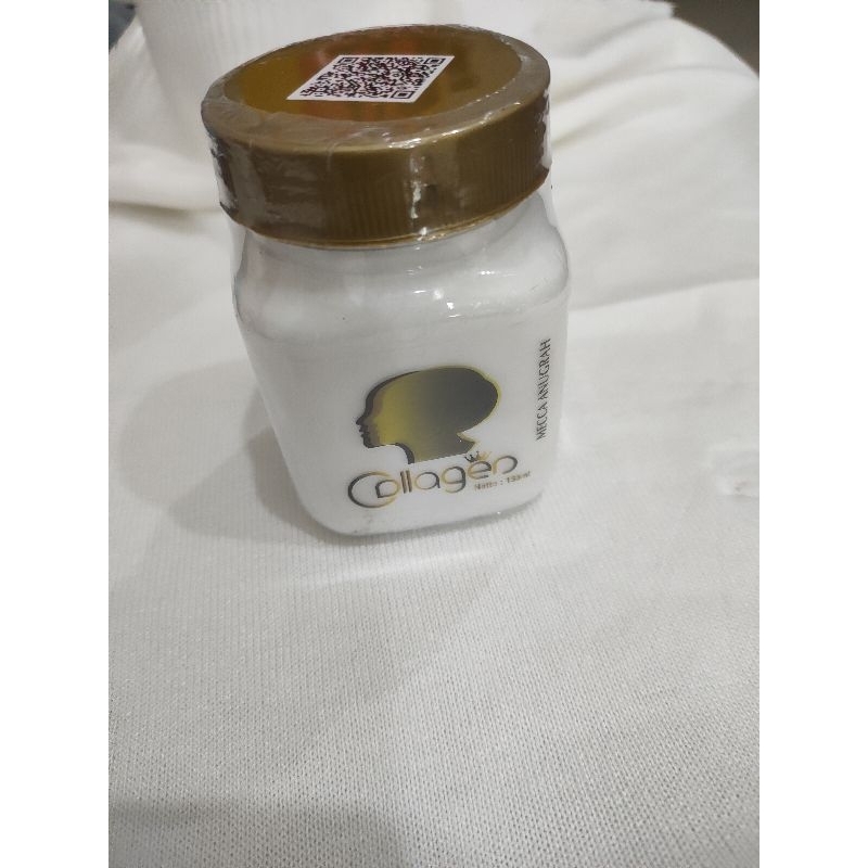Bibit collagen CV SH
