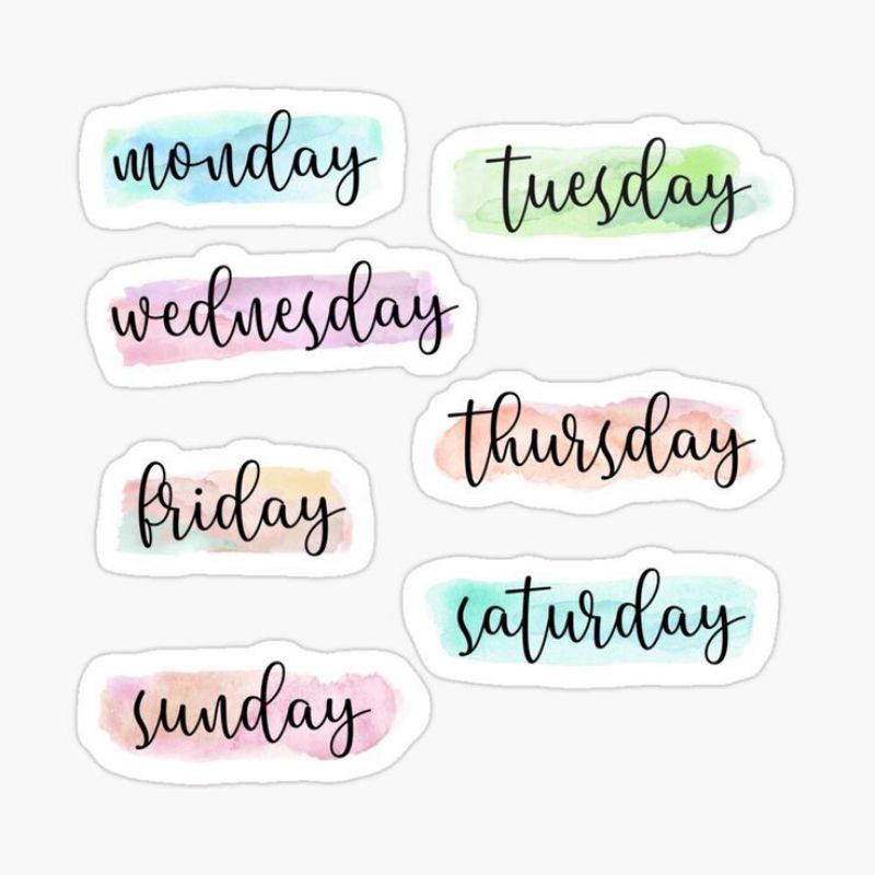 

STIKER JOURNAL//scrapbook stiker//stiker of the day//stiker murah