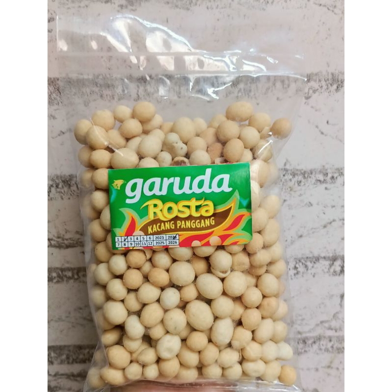 

~Q.S~ Kacang Garuda Rosta Murah