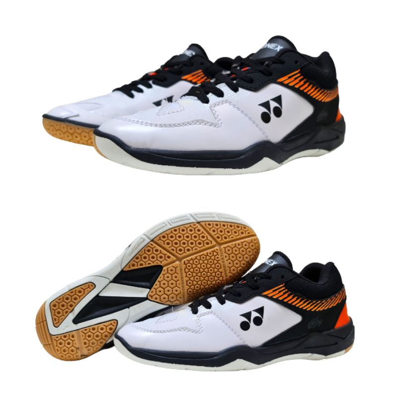 SEPATU BADMINTON PRIA SEPATU BULU TANGKIS SEPATU OLAHRAGA RUNNING JOGGING GOWES