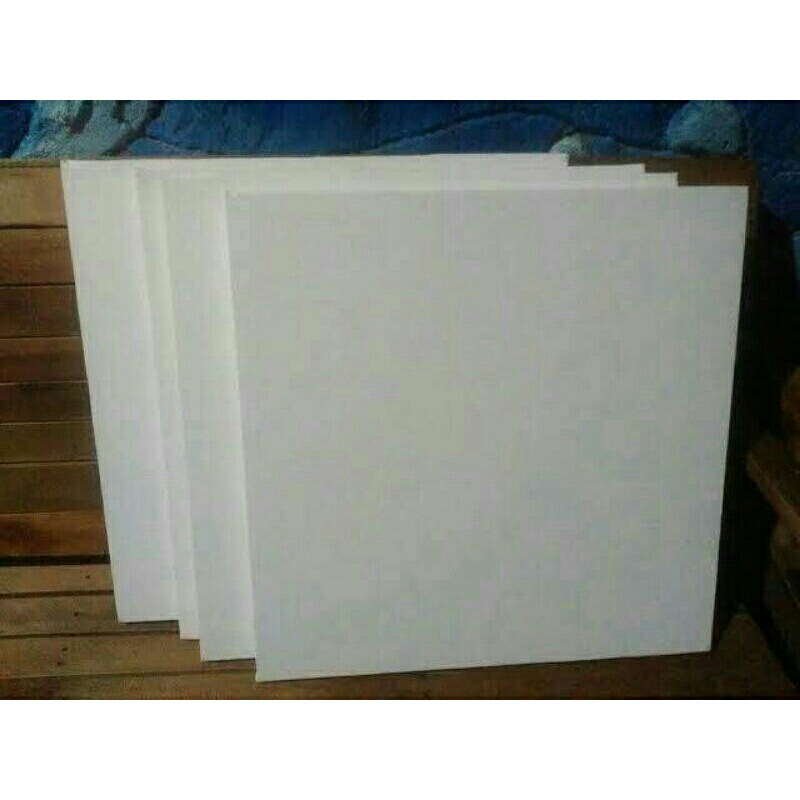 

kanvas lukis premium ukuran 30x30cm murah berkualitas