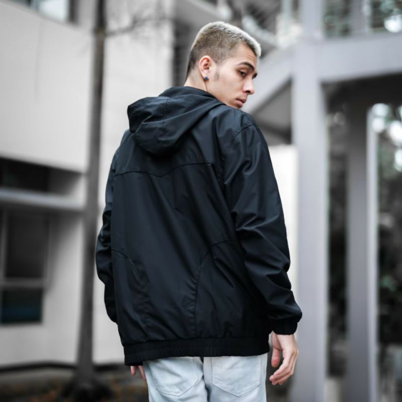 WINDBREAKERS OUTDOOR POCCO WOLV WORLDWIDE