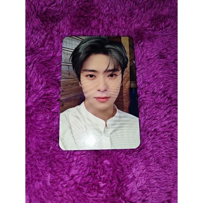 

Freebies Jumatan (KIHNO JAEHYUN JAEJUM) second press by Juli