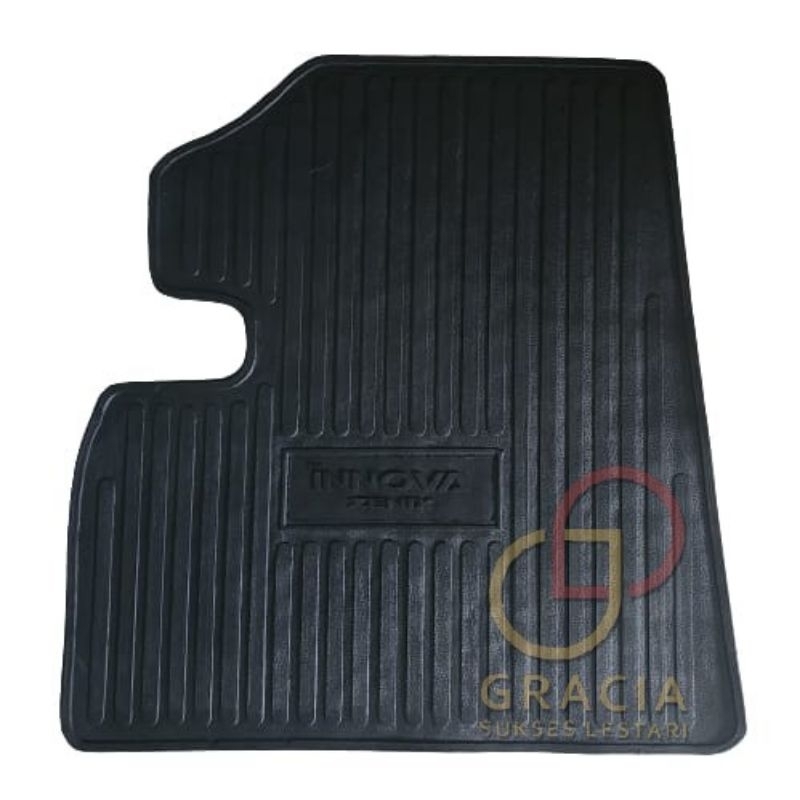 Karpet Mobil Toyota Innova Zenix Logo