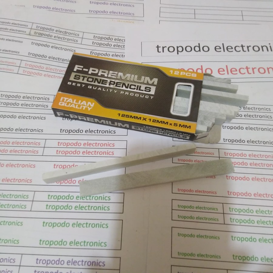 

Kapur pensil besi F Premium