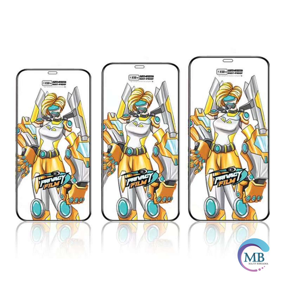 ANTI STATIC ESD TEMPERED GLASS TG ANTI GORES KACA BENING KUALITAS IMPORT JAPAN FOR OPPO A11K A5S A17 A17K A78 A16 A15 A16E A54 A74 A53 A52 A5 2020 A9 2020 F9 F11 F11 RENO 2 2F 3 4 4F 5 5F 6 7 8 7Z 8T PRO MB4956