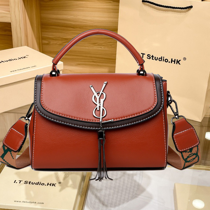 ( 2PC 1KG ) GTBI998881932  New Arrival 2023 !!!  Tas Selempang  Tas Wanita Import  Premium Terbaru