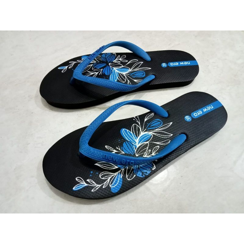 Sandal Jepit New Era Tiara