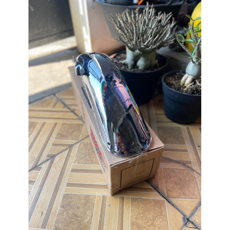 slebor belakang gl100 wppart presisi ori