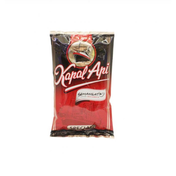 

Kopi Kapal Api 60 gr