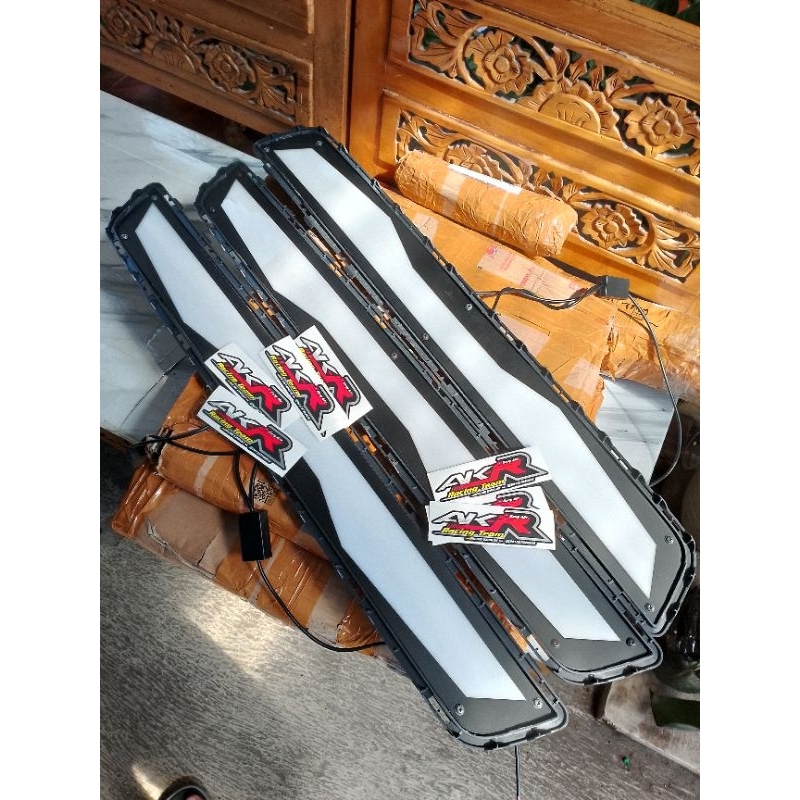 Grill model jet bus JB gril depan grandmax grand max grenmax gren max 1.3 1.5 cc pnp bemper ori gril