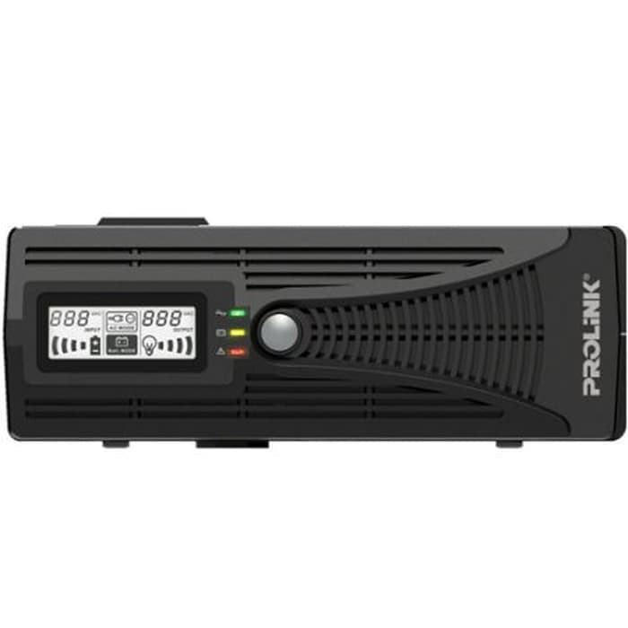 UPS PROLINK IPS2400 - 2400VA Inverter Power Supply with LED and LCD