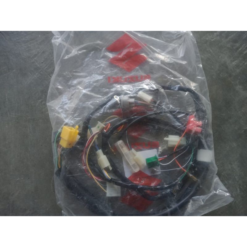 Kabel Body satria lumba Original