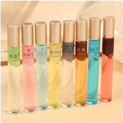 Parfum Body Mist wangi Lembut / Soft tidak menyengat isi 12 ML PARFUM POCKET