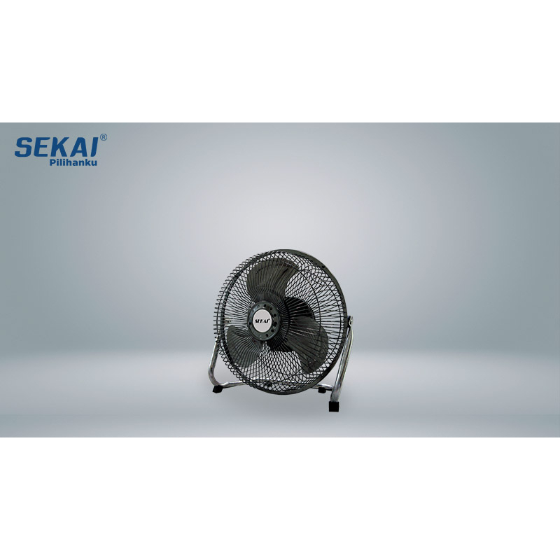 Kipas Angin Meja Sekai HFN-950 / Desk Fan Sekai HFN950 / Sekai 9inch