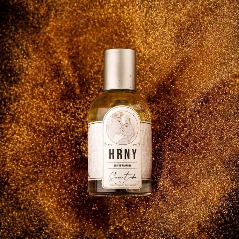 Parfum Hrny Side Effeck Parfum Pemikat Wanita parfum Viral Parfum H R N Y SIDE EFFECT Parfum Mr Crush-HRNY