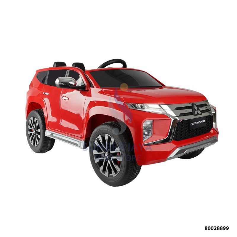 MOBIL AKI MAINAN ANAK PAJERO SPORT PMB