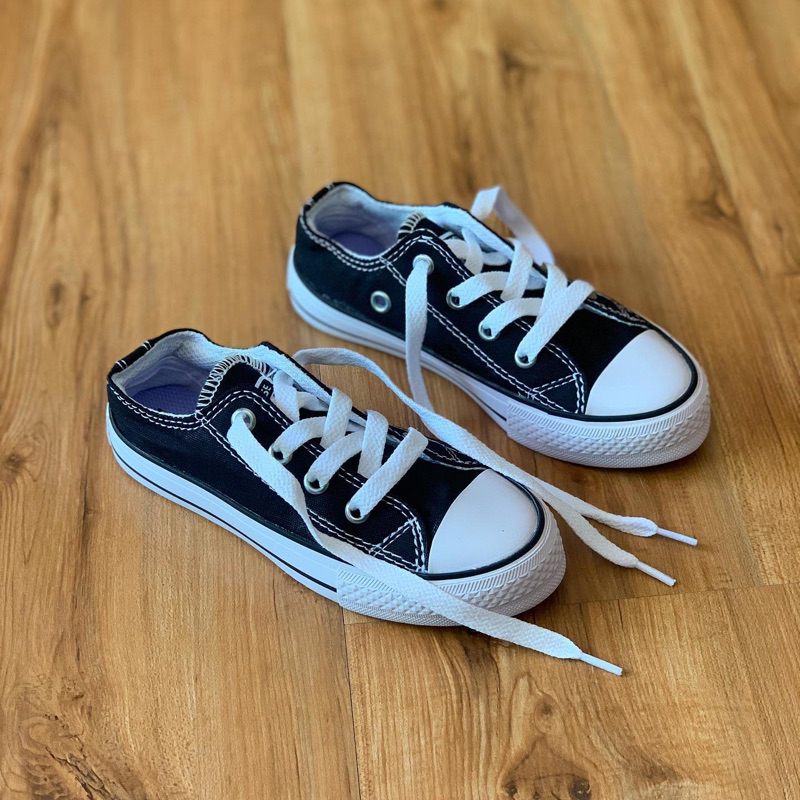 SEPATU ANAK CONVERSE