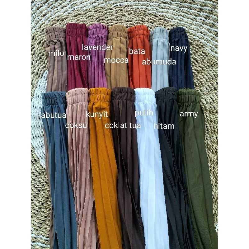 ROK PLISKET PREMIUM HYGET ROK PLISKET BESAR