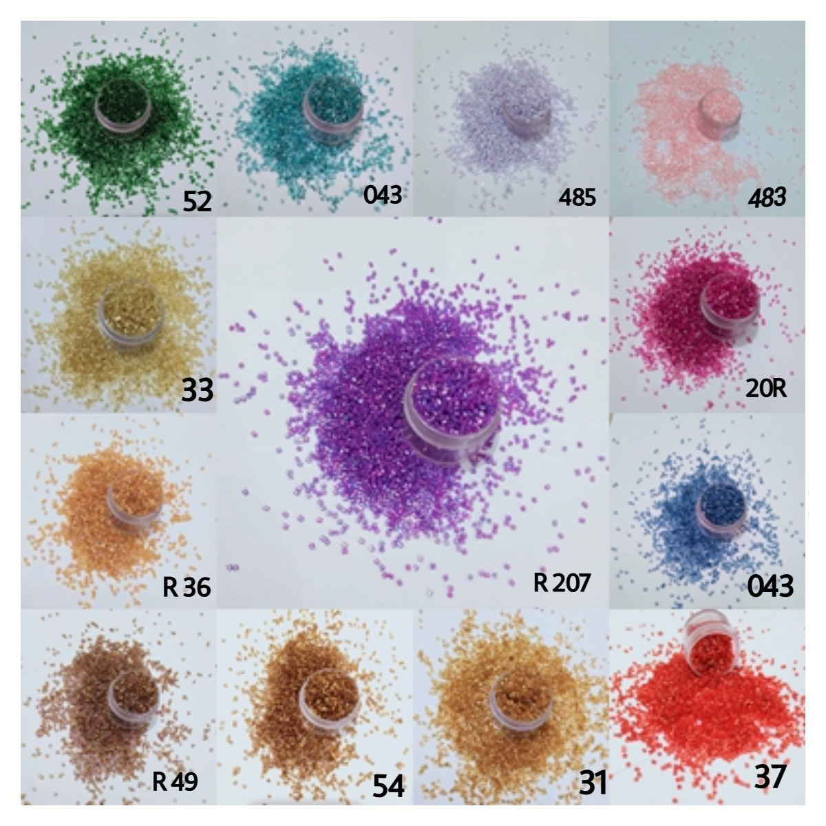 PAYET BAMBU FGB KW JEPANG GRAD A 450GR