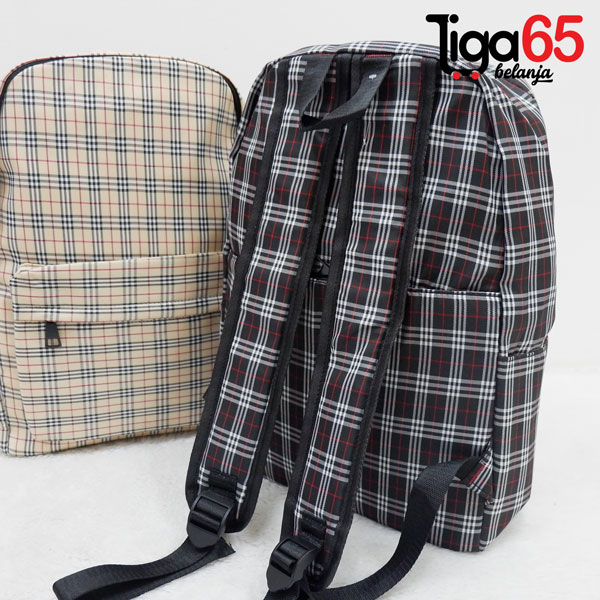 365 Tas ransel Anak Remaja Tas Kuliah  Tas Ransel  sekolah Tas punggung Backpack Keren / Bag 11250