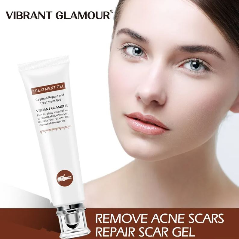 Vibrant Glamour Cayman Repair and Treatment Gel Penghilang Bekas Luka 20gr