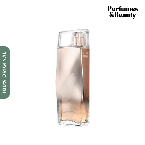 Kenzo L'Eau Par Woman Intense Edp 100 ml