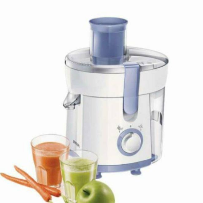 JUICHER PHILIPS HR 1811 EKSTRAKTOR JUICER