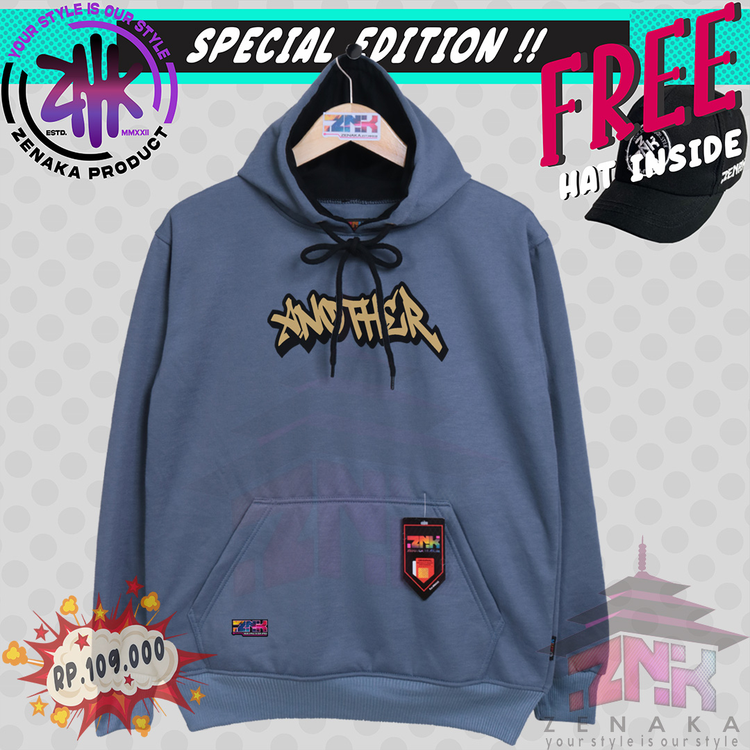 Hoodie pria distro aesthetic kece aesthetic tebal warna cream keju Hoodie pria distro aesthetic tebal ukuran jumbo Hoodie pria distro Hodie cowok distro terbaru 2023 Hodie cowok distro estetik Jaket cowok terbaru tebal distro tebal  free topi