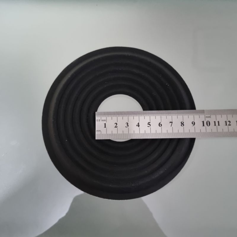 Damper Speaker 12 inch 1240 Classic