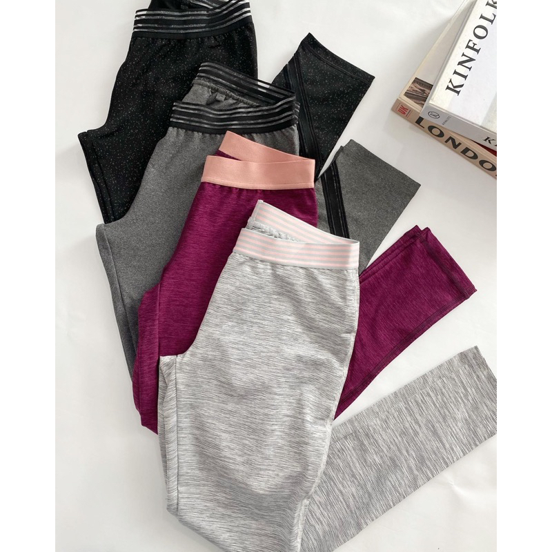 HBB3461 Crivit Sport Legging