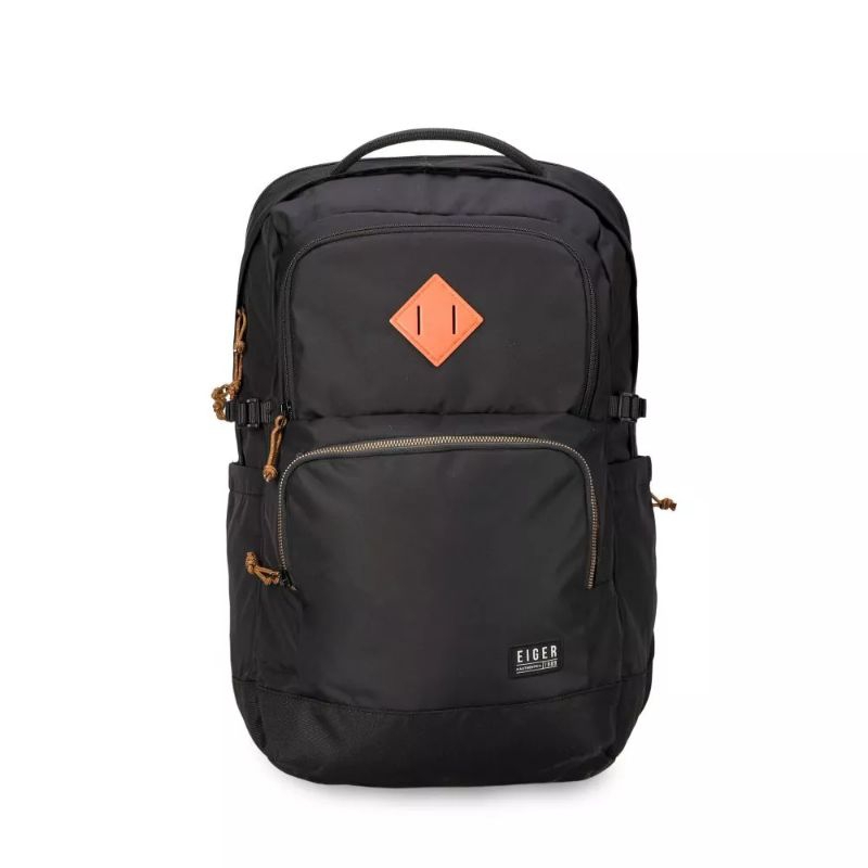 Tas Ransel Eiger89 Freighter Pack 28L Laptop Backpack Daypack Punggung