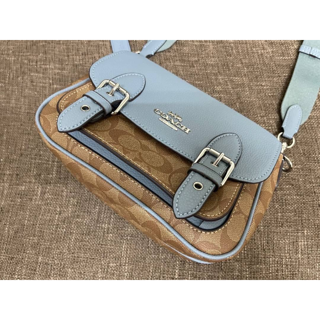 Coach Lucy Crossbody CA622 C6781 C6782