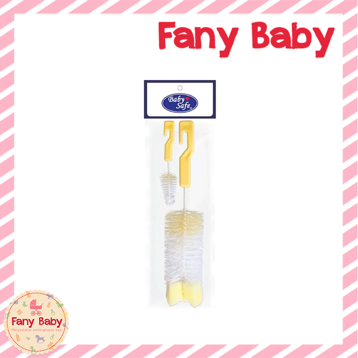 BABY SAFE SIKAT BOTOL BD037-1 / SIKAT BOTOL BAYI