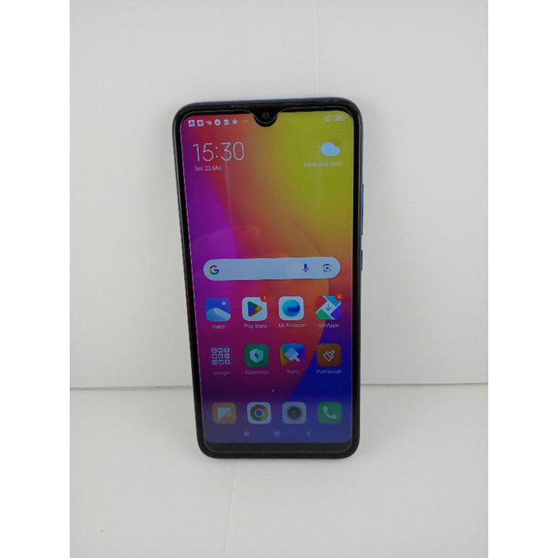 Xiaomi Redmi 7 Bekas / Second