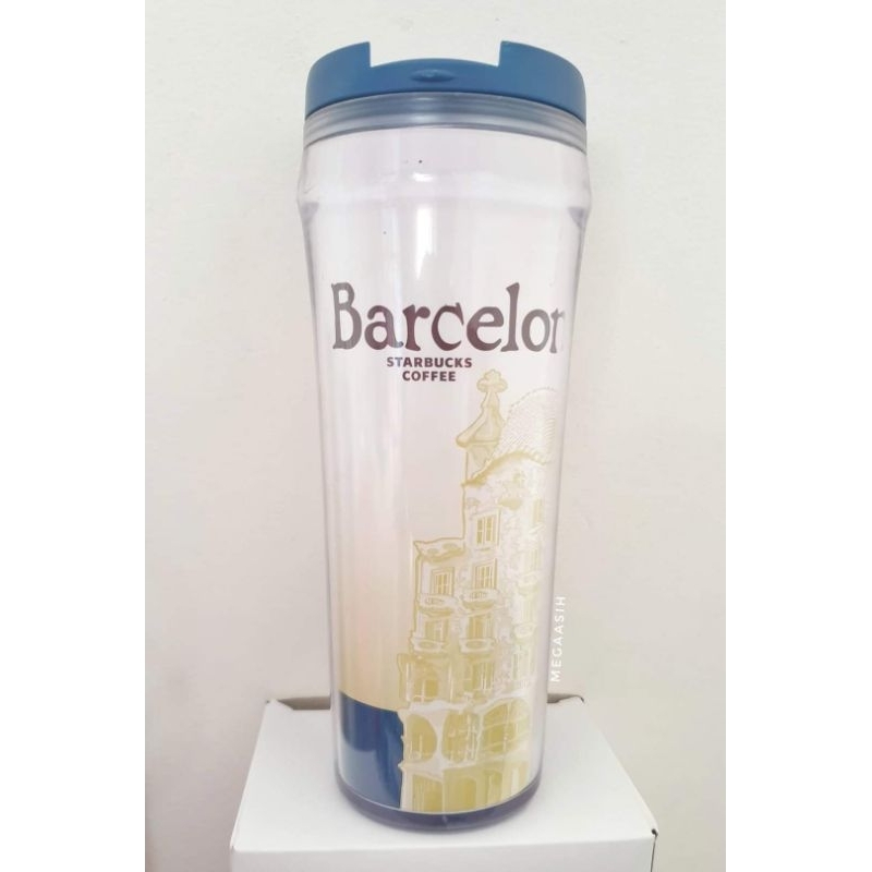 tumbler starbucks Barcelona / tumbler starbucks original / tumbler starbucks negara / tumbler starbu